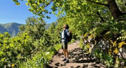 importance of outdoor breaks