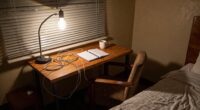 improve hotel workspace setup