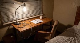 improve hotel workspace setup