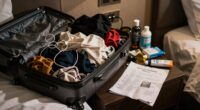 incomplete preparation leads to failure