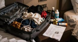 incomplete preparation leads to failure