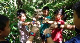 kids gps safety devices