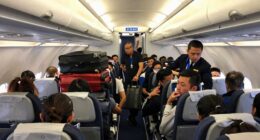 late boarding causes stress