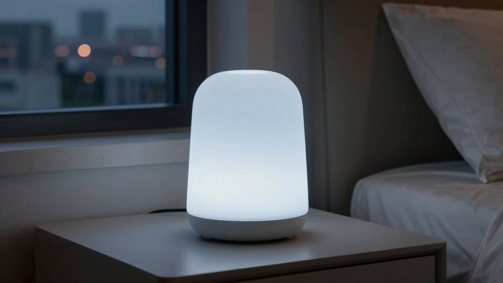 light therapy accelerates circadian adjustment