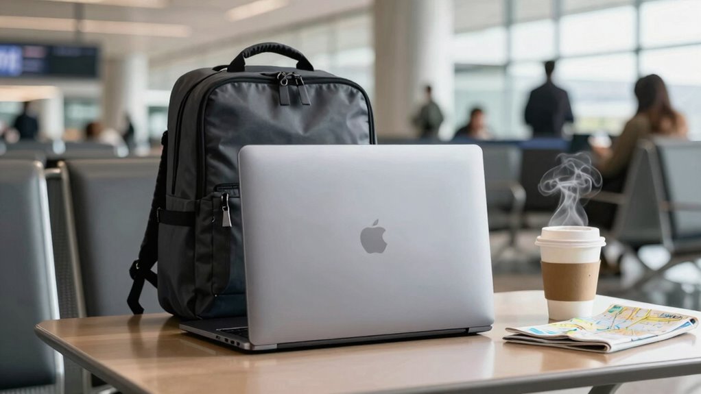 lightweight durable travel laptop