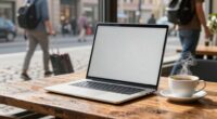 lightweight laptops for travel