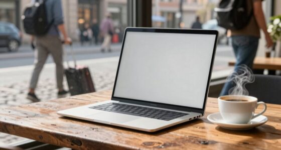 lightweight laptops for travel