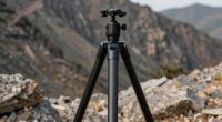 lightweight travel tripods
