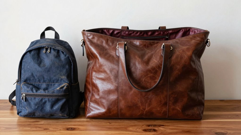 luxurious organized ergonomic travel