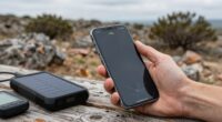 maintain phone functionality during signal loss
