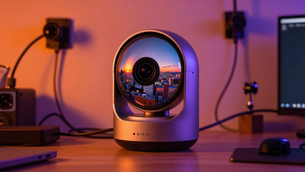 mastering 360 camera workflow