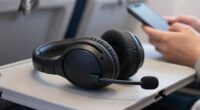 microphone quality over brand