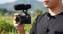 microphone types comparison