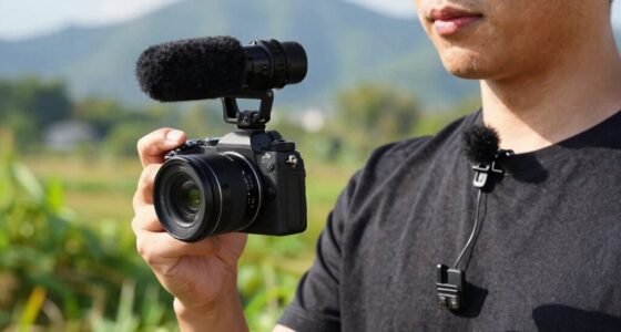 microphone types comparison
