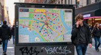 misleading public map confusion