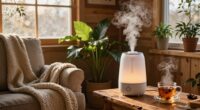 moisturize humidify hydrate ventilate