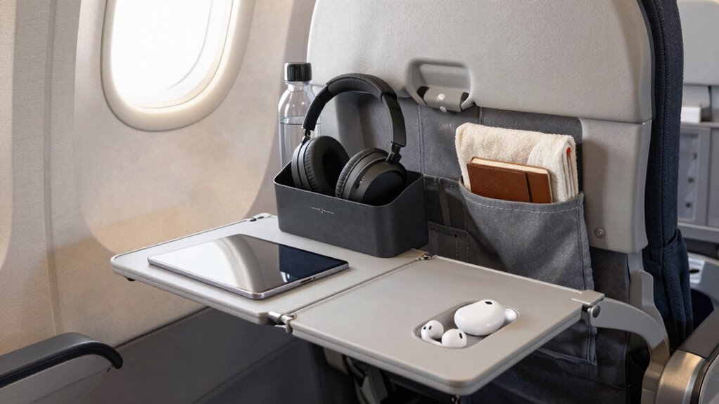 organize simplify comfort relax