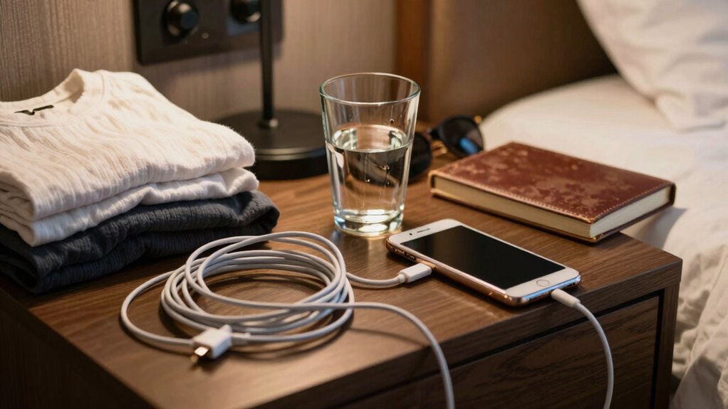 overlooked charger essentials repeatedly