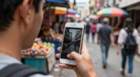 overlooking local experiences
