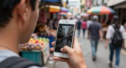 overlooking local experiences