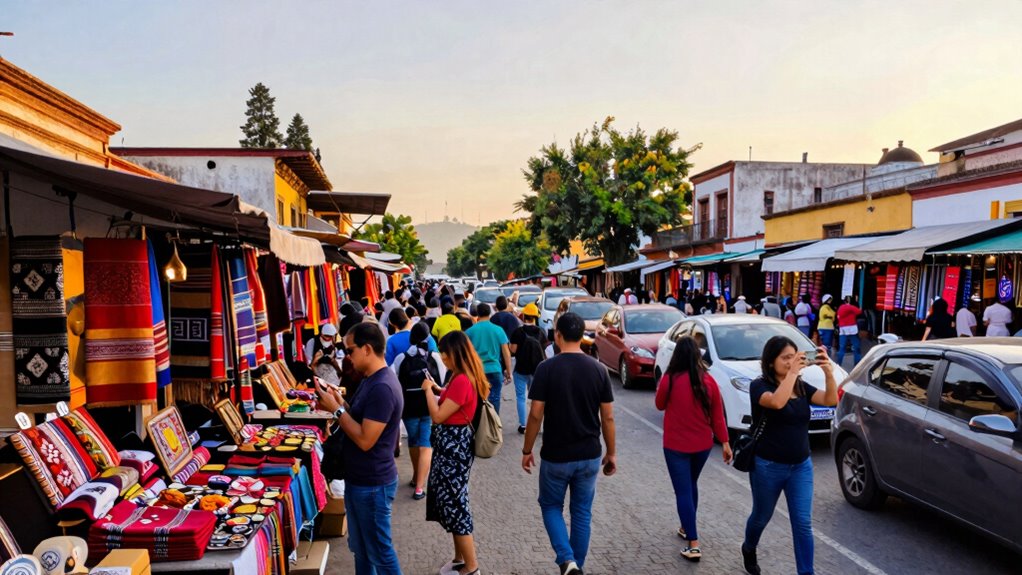 pace savor immerse respect