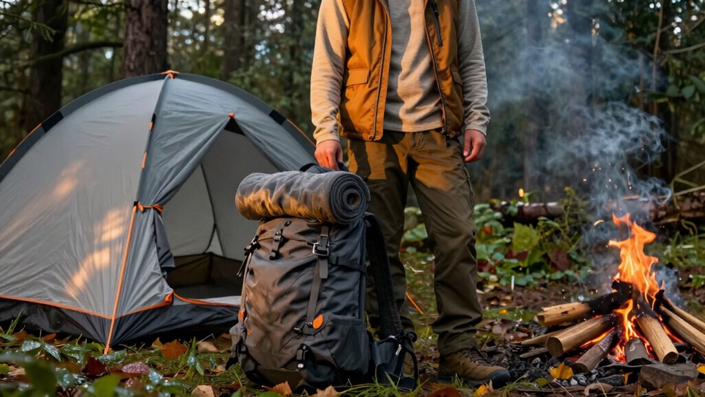 pack light with versatility