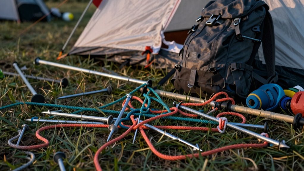 pack prepare stay safe