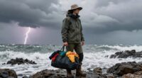 packing for unpredictable weather