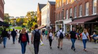 plan city walks realistically