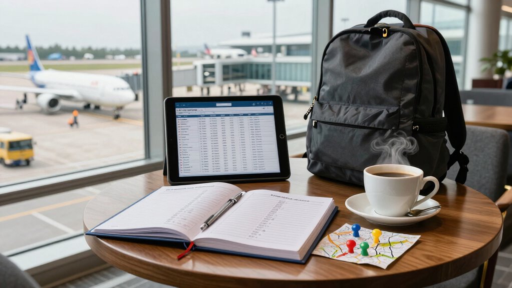 plan explore enjoy reflect