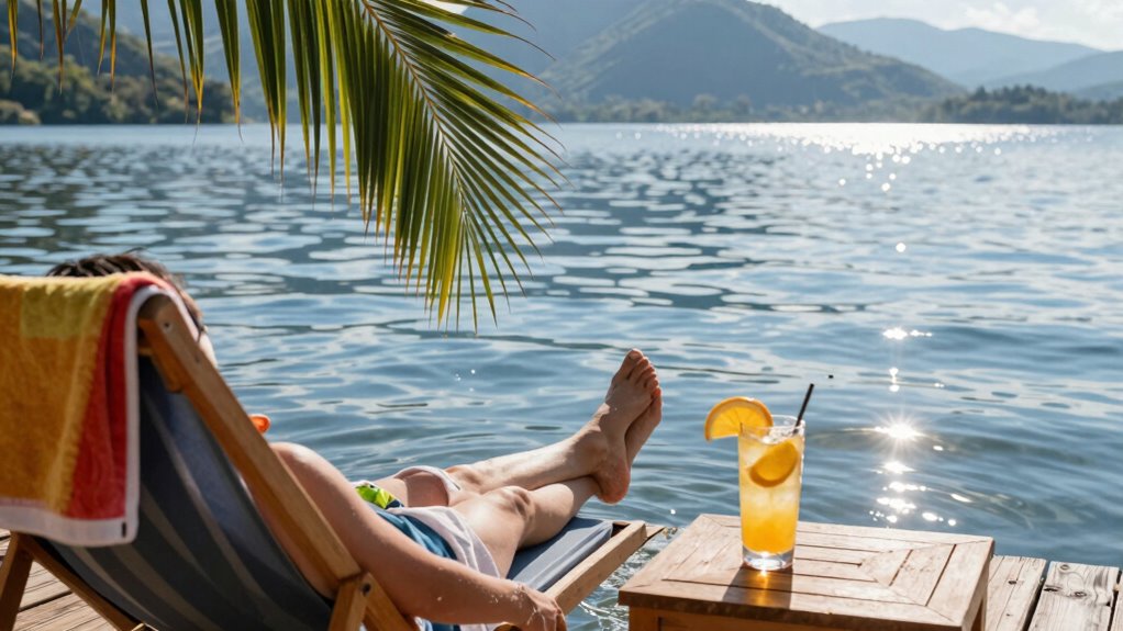 plan prepare recover enjoy