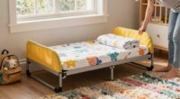 portable beds for children