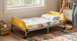 portable beds for children