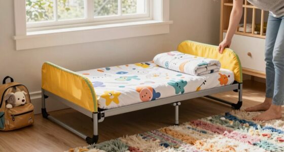 portable beds for children