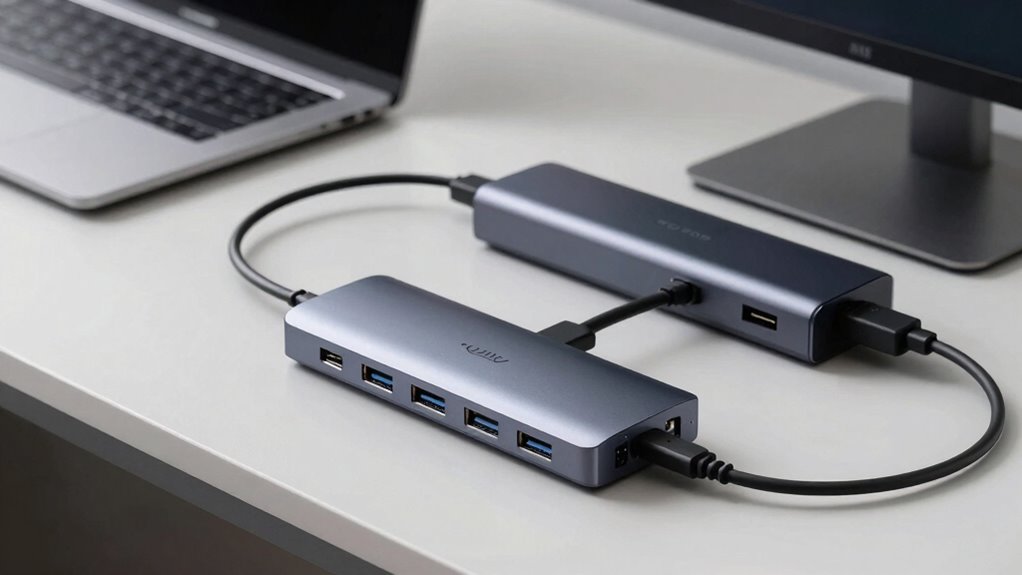 portable connectivity and power
