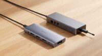 portable connectivity options comparison