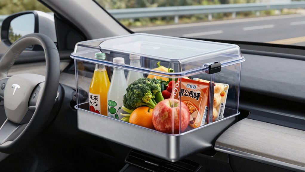 portable efficient cooling solutions