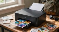 portable printers for travel