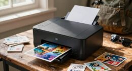 portable printers for travel