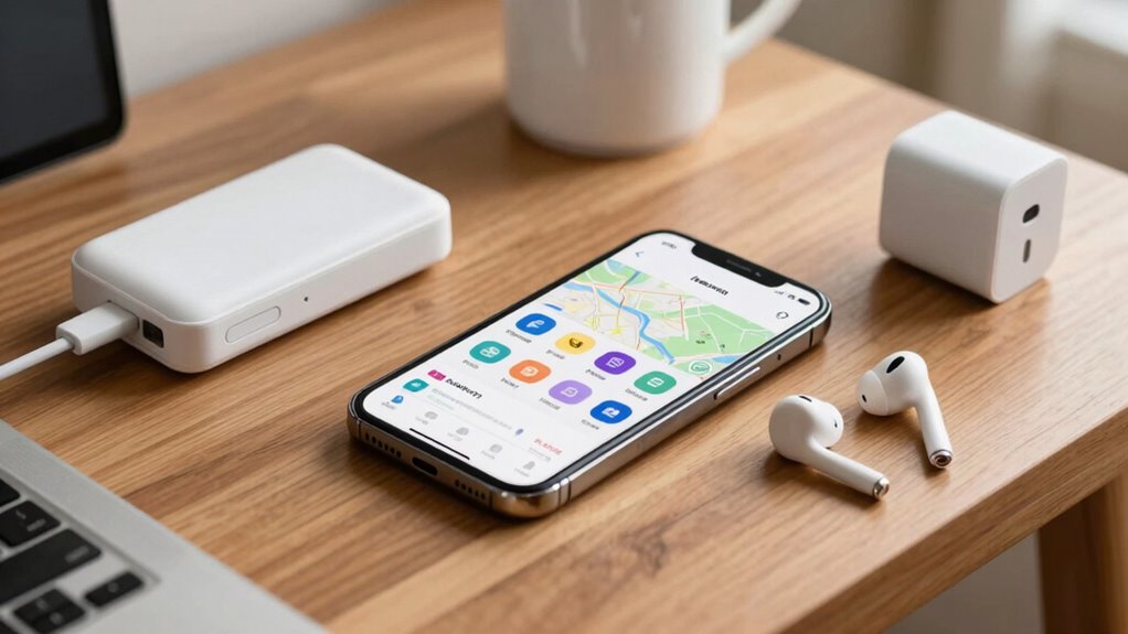 pre travel phone preparation essentials