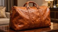 premium craftsmanship and branding