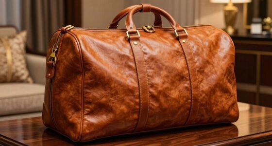 premium craftsmanship and branding