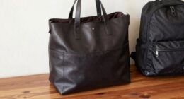 premium travel tote advantages