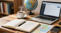 preparedness over quick searches