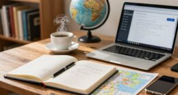 preparedness over quick searches