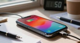 prevent low battery emergencies