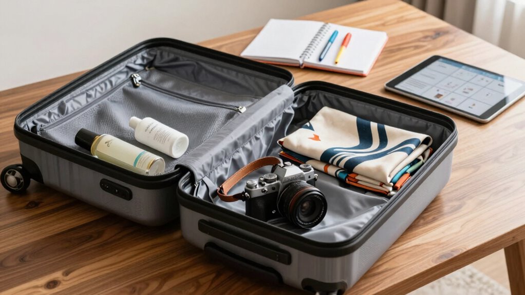 prioritize meaningful luxury experiences