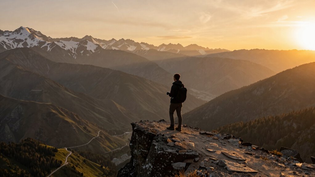 prioritize meaningful travel experiences