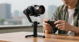 professional videographers choice