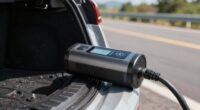 proper tire pressure matters